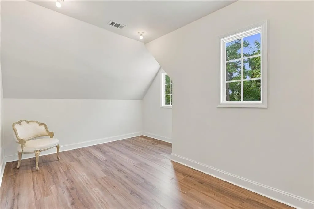 Bonus Room or Glam Room for Teenager