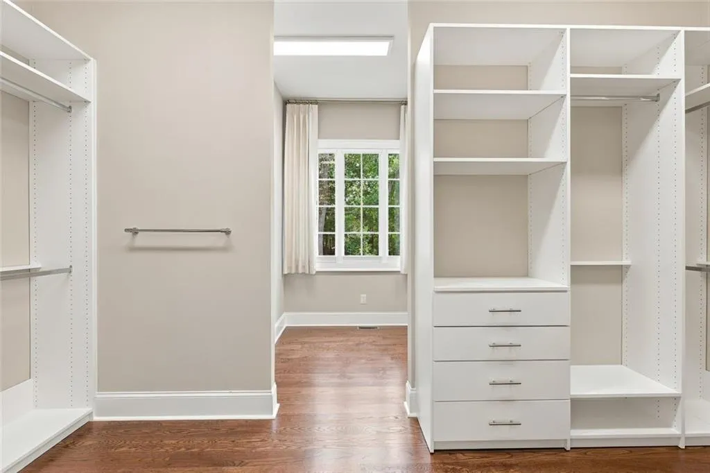 Her Closet