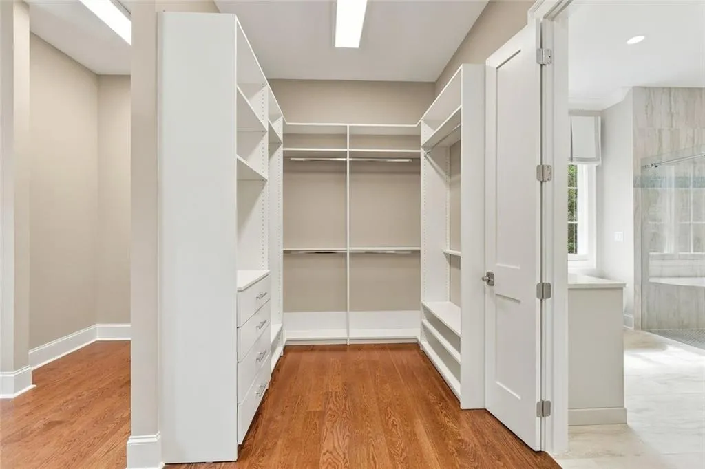 Her Closet