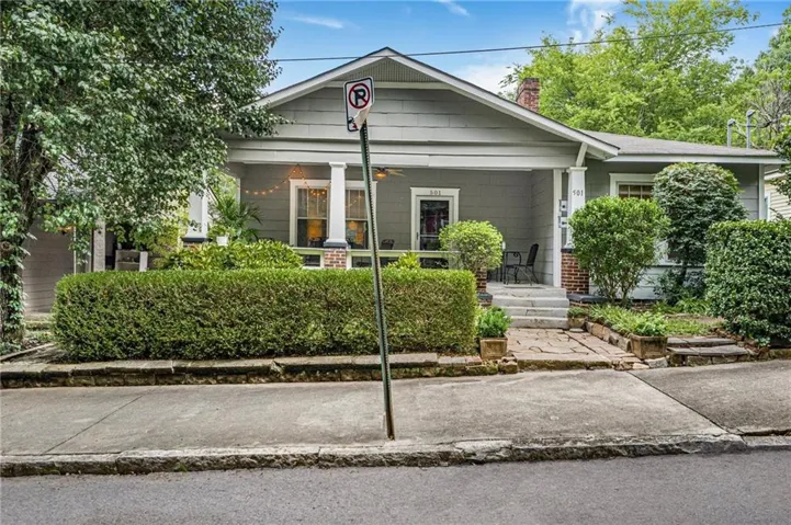 501 Ethel Street Nw, Atlanta, Georgia 30318