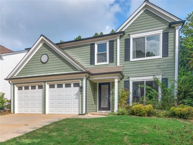 604 Lullingstone Drive Se, Marietta, Georgia 30067
