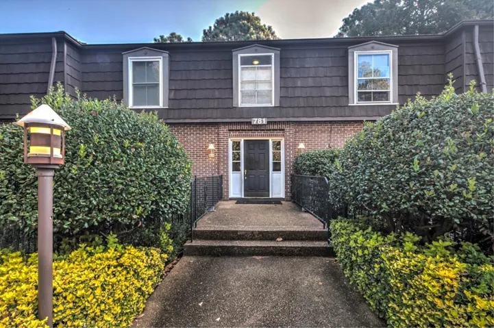 781 Houston Mill Road Ne Unit 3, Atlanta, Georgia 30329