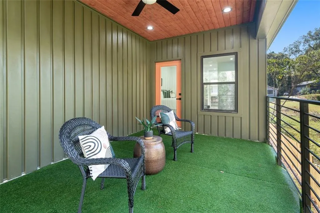 1695 North Avenue Nw, Atlanta, Georgia 30318, 4 Bedrooms Bedrooms, ,3 BathroomsBathrooms,Residential,For Sale,1695 North Avenue Nw,7480294