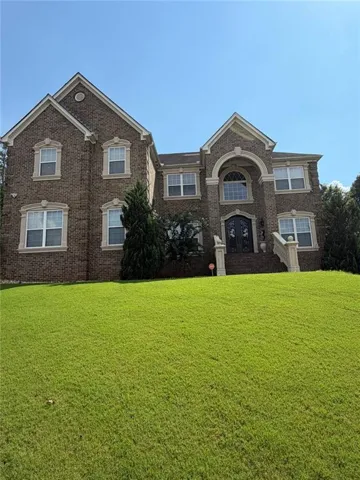 3311 Bartlett Avenue, Conyers, Georgia 30013