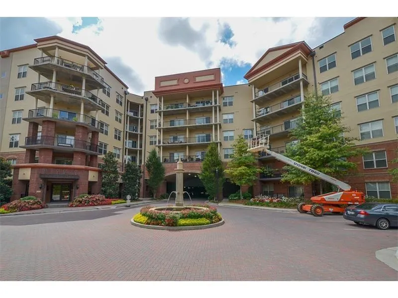 200 River Vista Drive Unit 745, Atlanta, Georgia 30339, 1 Bedroom Bedrooms, ,1 BathroomBathrooms,Residential,Sold,200 River Vista Drive Unit 745,5610189