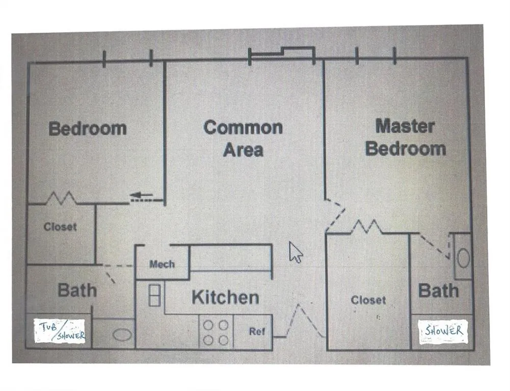 475 Mount Vernon Highway Ne Unit C-133, Atlanta, Georgia 30328, 2 Bedrooms Bedrooms, ,2 BathroomsBathrooms,Residential,Sold,475 Mount Vernon Highway Ne Unit C-133,5973848