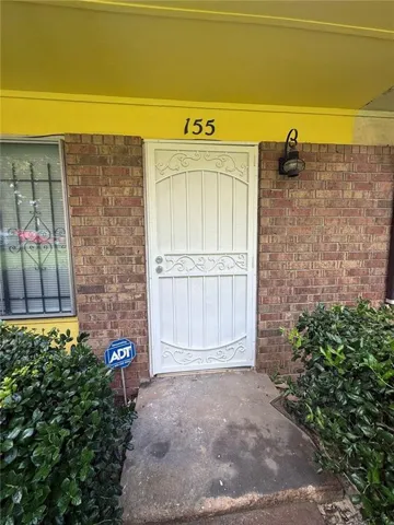 155 Peyton Place Sw, Atlanta, Georgia 30311