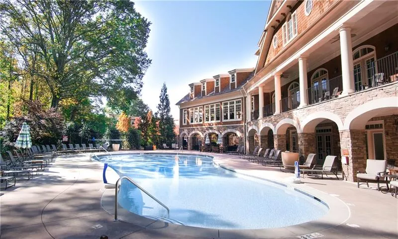 200 River Vista Drive Unit 118, Atlanta, Georgia 30339, 2 Bedrooms Bedrooms, ,2 BathroomsBathrooms,Residential,Sold,200 River Vista Drive Unit 118,6645860