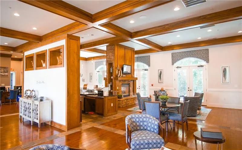 200 River Vista Drive Unit 118, Atlanta, Georgia 30339, 2 Bedrooms Bedrooms, ,2 BathroomsBathrooms,Residential,Sold,200 River Vista Drive Unit 118,6645860