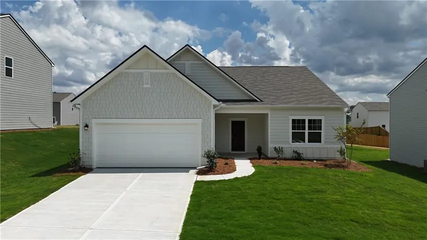 74 Galilee Lane, Bethlehem, Georgia 30620