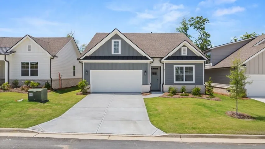 47 Lakeview Point, Dallas, Georgia 30157