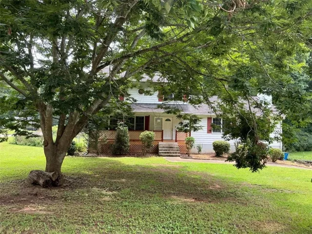 125 Bob White Drive, Stockbridge, Georgia 30281