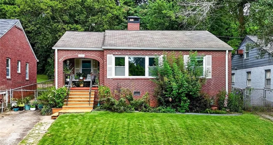 1755 Cascade Terrace Sw, Atlanta, Georgia 30311