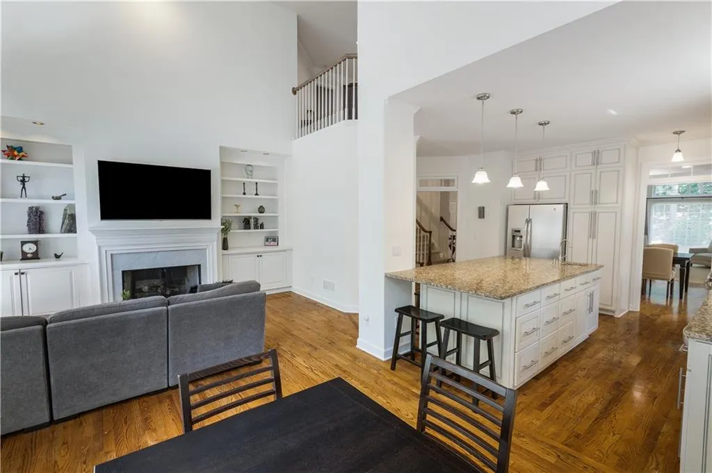 Open Concept