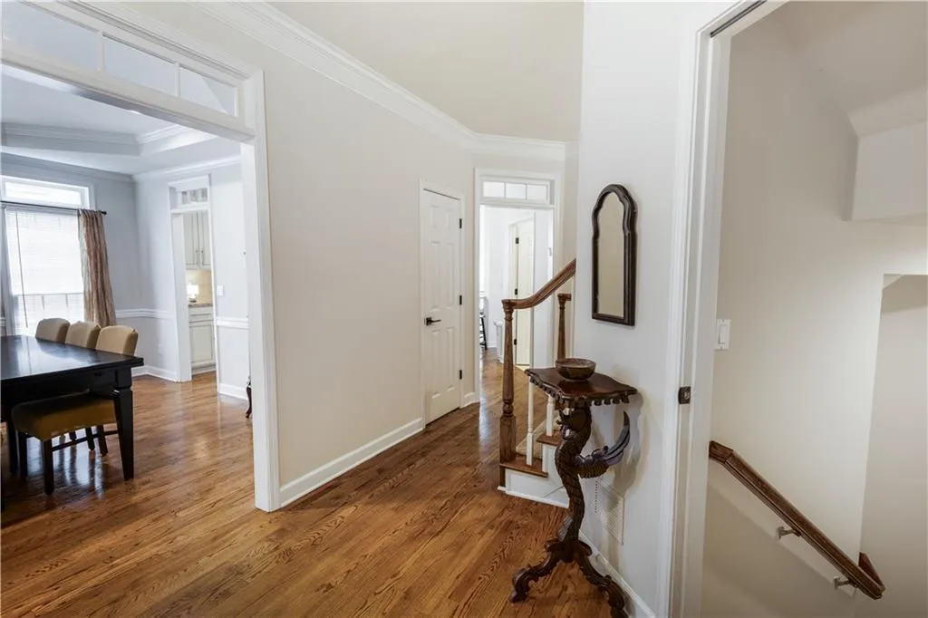 5710 Cameron Hall Place, Sandy Springs, Georgia 30328, 5 Bedrooms Bedrooms, ,3 BathroomsBathrooms,Residential,For Sale,5710 Cameron Hall Place,7626920