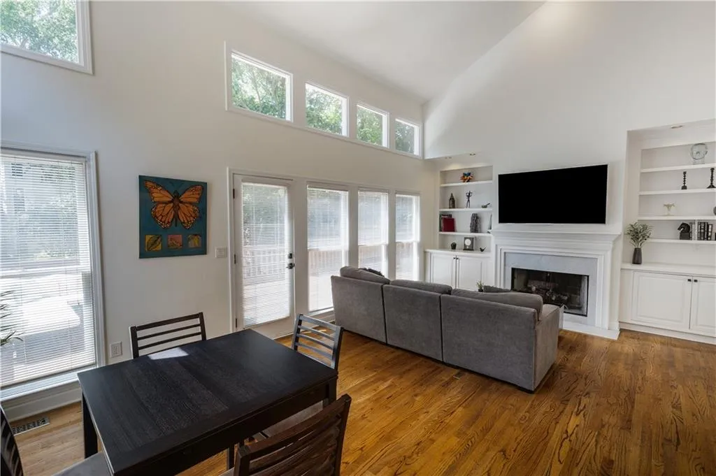 5710 Cameron Hall Place, Sandy Springs, Georgia 30328, 5 Bedrooms Bedrooms, ,3 BathroomsBathrooms,Residential,For Sale,5710 Cameron Hall Place,7626920