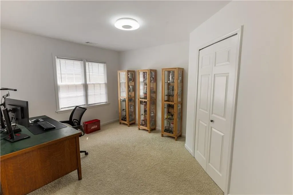 Bedroom 4/Office