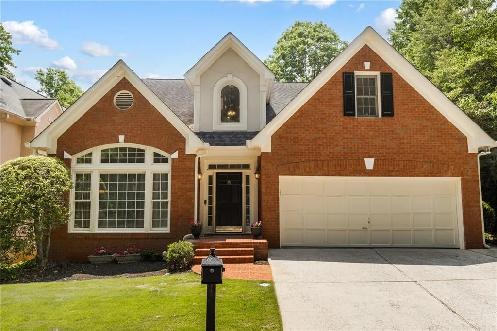 5710 Cameron Hall Place, Sandy Springs, Georgia 30328, 5 Bedrooms Bedrooms, ,3 BathroomsBathrooms,Residential,For Sale,5710 Cameron Hall Place,7626920