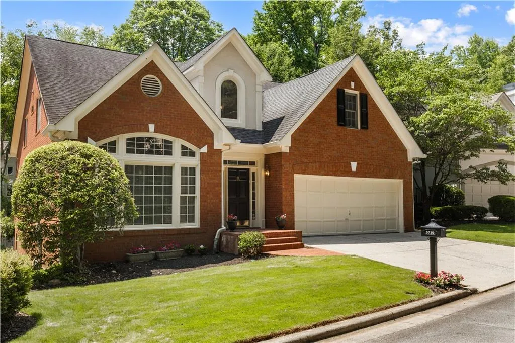 5710 Cameron Hall Place, Sandy Springs, Georgia 30328, 5 Bedrooms Bedrooms, ,3 BathroomsBathrooms,Residential,For Sale,5710 Cameron Hall Place,7626920