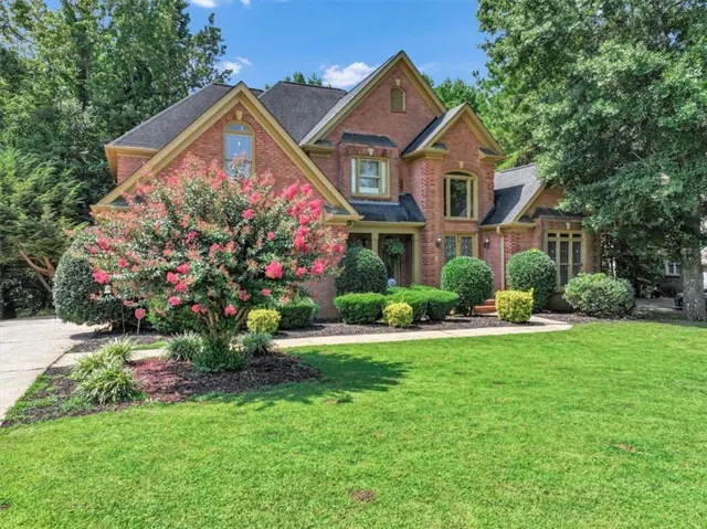 4572 Lionshead Circle, Lithonia, Georgia 30038