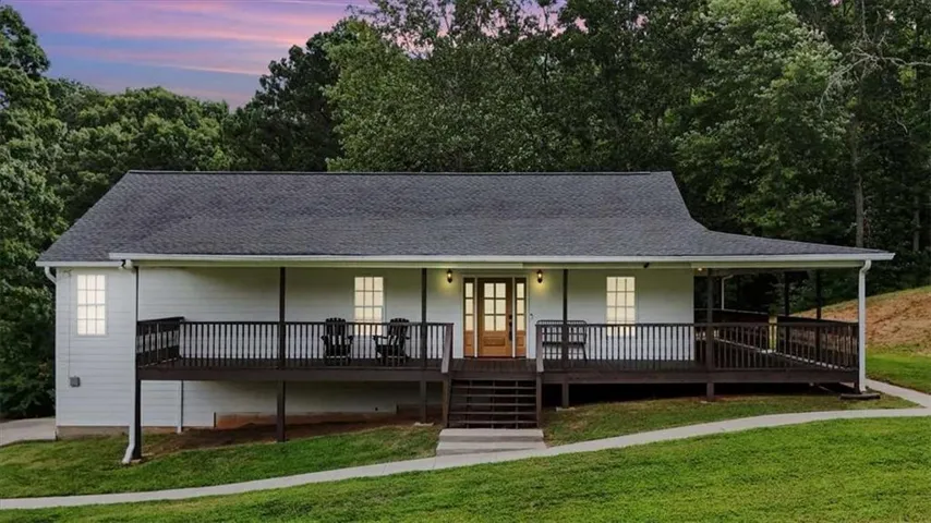 1754 Gold Mine Road, Dallas, Georgia 30157