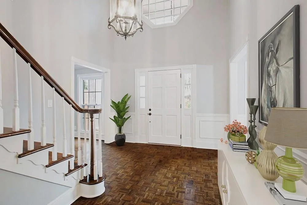 525 Valley Hall Drive, Sandy Springs, Georgia 30350, 7 Bedrooms Bedrooms, ,5 BathroomsBathrooms,Residential,Sold,525 Valley Hall Drive,6671431