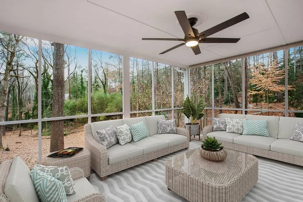 525 Valley Hall Drive, Sandy Springs, Georgia 30350, 7 Bedrooms Bedrooms, ,5 BathroomsBathrooms,Residential,Sold,525 Valley Hall Drive,6671431