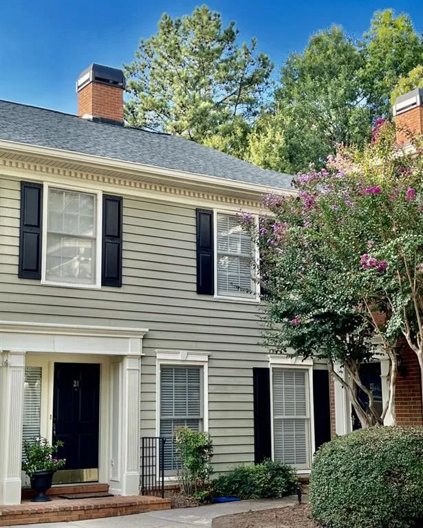 28 Mount Vernon Circle, Atlanta, Georgia 30338, 3 Bedrooms Bedrooms, ,2 BathroomsBathrooms,Residential,Sold,28 Mount Vernon Circle,7111675