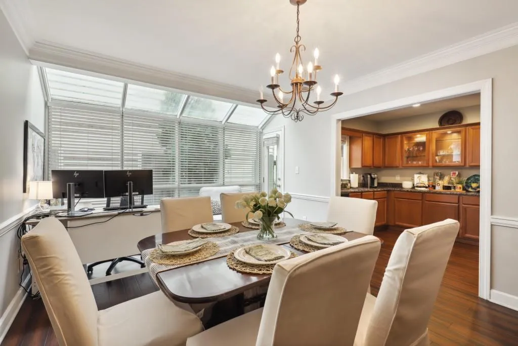 28 Mount Vernon Circle, Atlanta, Georgia 30338, 3 Bedrooms Bedrooms, ,2 BathroomsBathrooms,Residential,Sold,28 Mount Vernon Circle,7111675