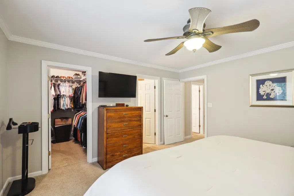 28 Mount Vernon Circle, Atlanta, Georgia 30338, 3 Bedrooms Bedrooms, ,2 BathroomsBathrooms,Residential,Sold,28 Mount Vernon Circle,7111675