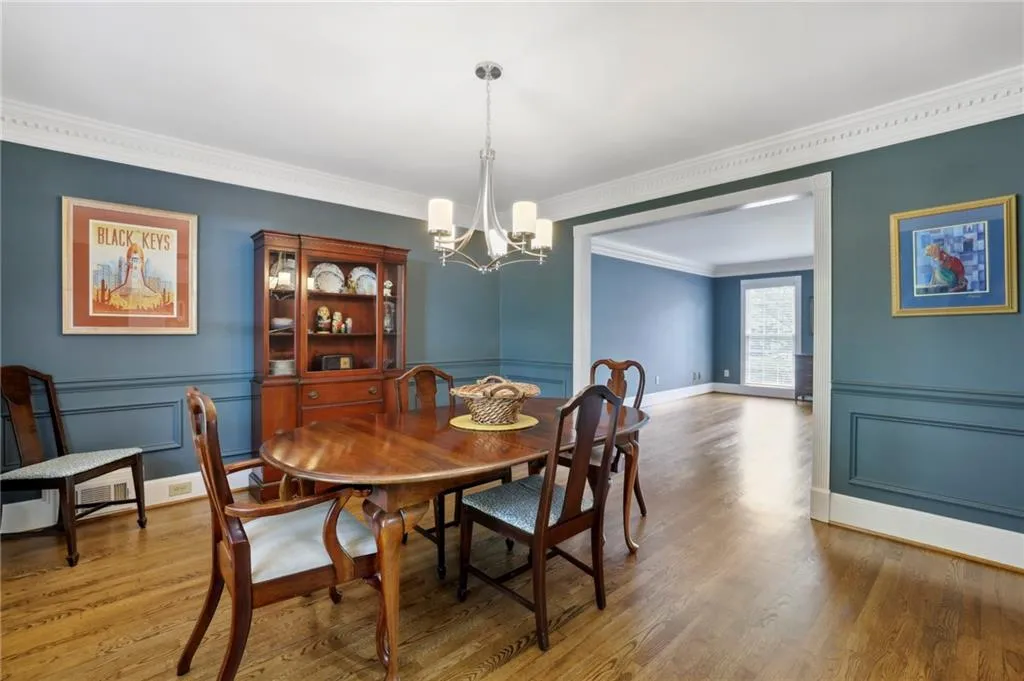 7620 Brigham Drive, Sandy Springs, Georgia 30350, 6 Bedrooms Bedrooms, ,5 BathroomsBathrooms,Residential,Sold,7620 Brigham Drive,7243109