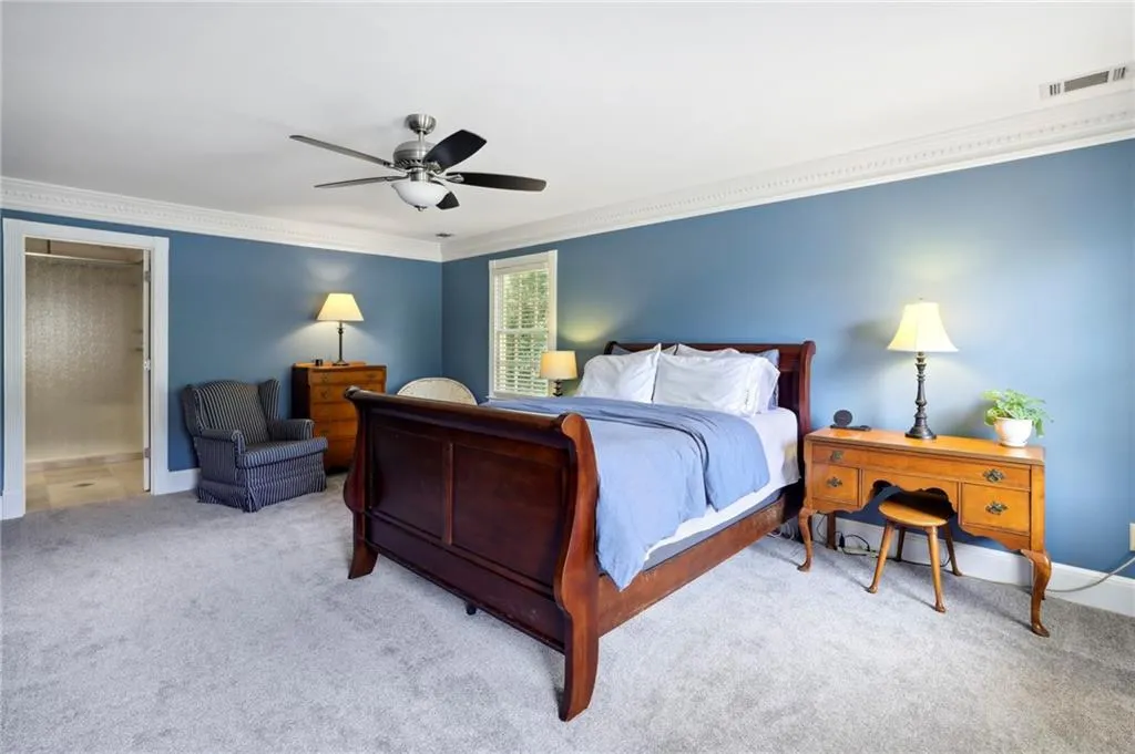 7620 Brigham Drive, Sandy Springs, Georgia 30350, 6 Bedrooms Bedrooms, ,5 BathroomsBathrooms,Residential,Sold,7620 Brigham Drive,7243109