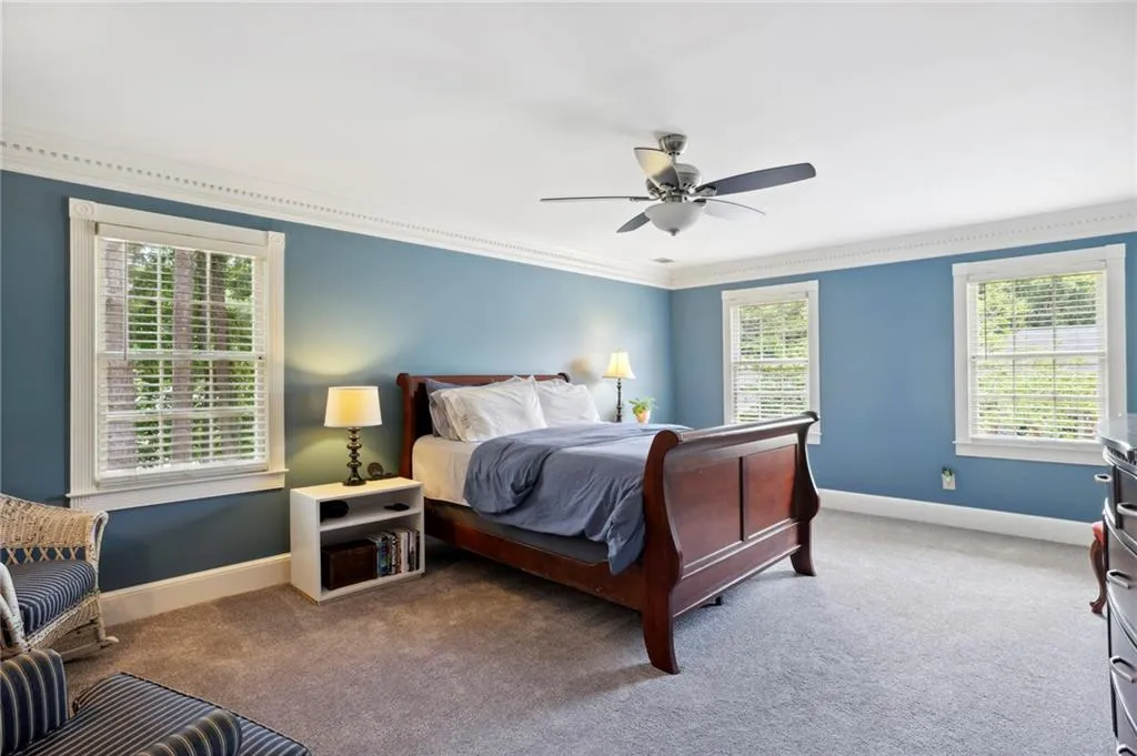 7620 Brigham Drive, Sandy Springs, Georgia 30350, 6 Bedrooms Bedrooms, ,5 BathroomsBathrooms,Residential,Sold,7620 Brigham Drive,7243109