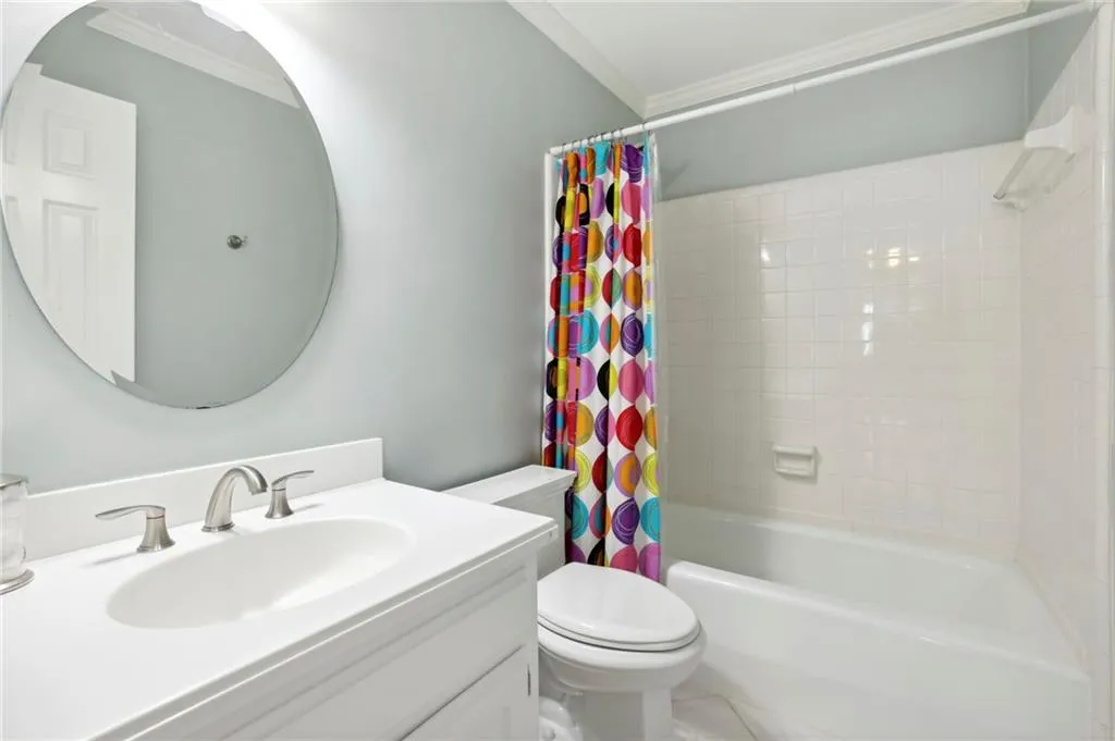 7620 Brigham Drive, Sandy Springs, Georgia 30350, 6 Bedrooms Bedrooms, ,5 BathroomsBathrooms,Residential,Sold,7620 Brigham Drive,7243109