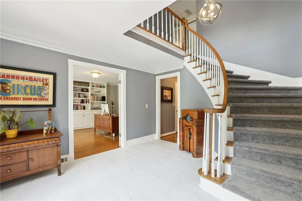 7620 Brigham Drive, Sandy Springs, Georgia 30350, 6 Bedrooms Bedrooms, ,5 BathroomsBathrooms,Residential,Sold,7620 Brigham Drive,7243109