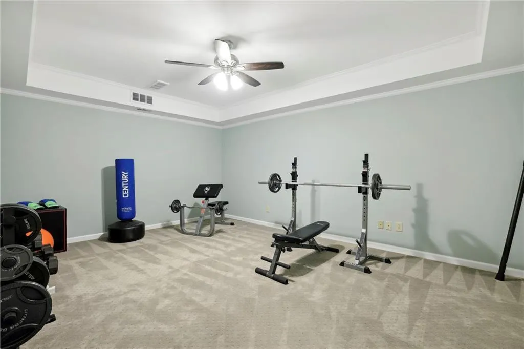 7620 Brigham Drive, Sandy Springs, Georgia 30350, 6 Bedrooms Bedrooms, ,5 BathroomsBathrooms,Residential,Sold,7620 Brigham Drive,7243109