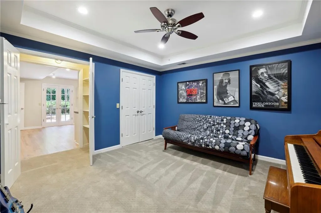 7620 Brigham Drive, Sandy Springs, Georgia 30350, 6 Bedrooms Bedrooms, ,5 BathroomsBathrooms,Residential,Sold,7620 Brigham Drive,7243109