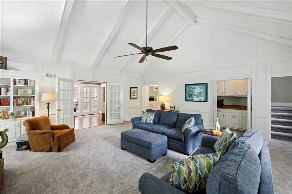 7620 Brigham Drive, Sandy Springs, Georgia 30350, 6 Bedrooms Bedrooms, ,5 BathroomsBathrooms,Residential,Sold,7620 Brigham Drive,7243109