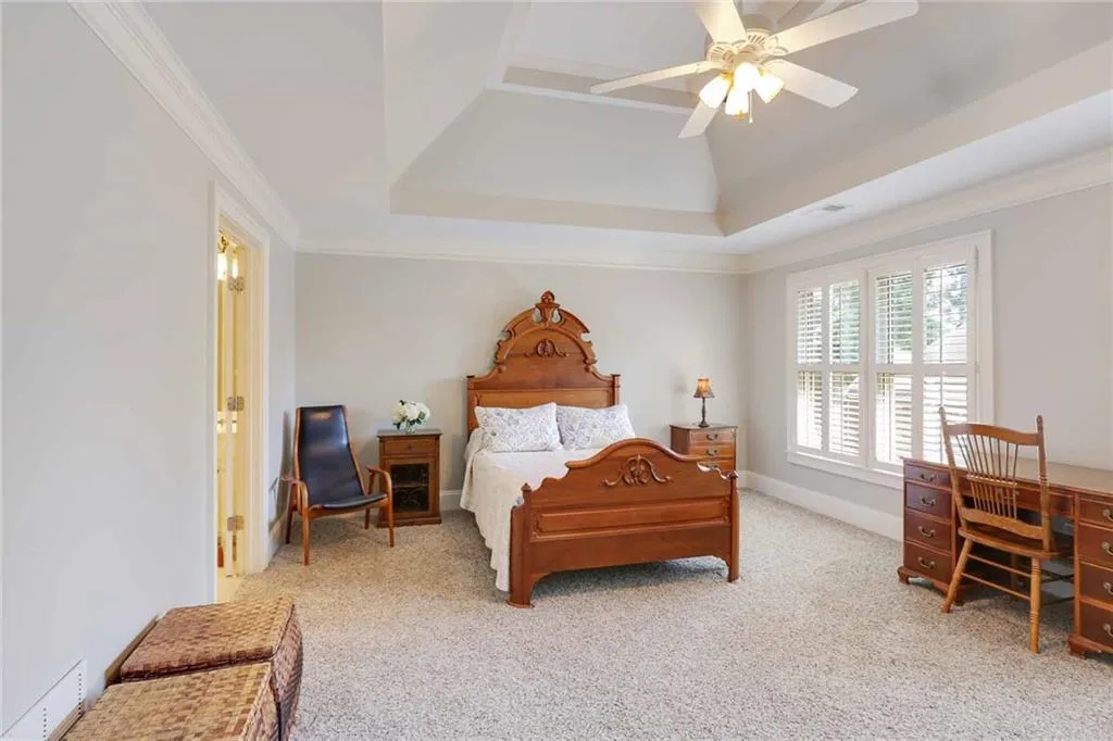 107 Glentown Way, Atlanta, Georgia 30328, 4 Bedrooms Bedrooms, ,3 BathroomsBathrooms,Residential,Sold,107 Glentown Way,6612695