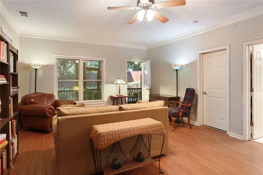107 Glentown Way, Atlanta, Georgia 30328, 4 Bedrooms Bedrooms, ,3 BathroomsBathrooms,Residential,Sold,107 Glentown Way,6612695