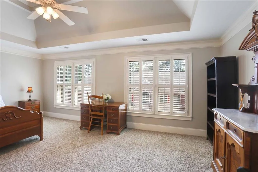 107 Glentown Way, Atlanta, Georgia 30328, 4 Bedrooms Bedrooms, ,3 BathroomsBathrooms,Residential,Sold,107 Glentown Way,6612695
