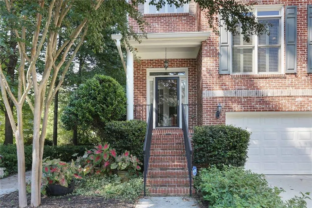 107 Glentown Way, Atlanta, Georgia 30328, 4 Bedrooms Bedrooms, ,3 BathroomsBathrooms,Residential,Sold,107 Glentown Way,6612695