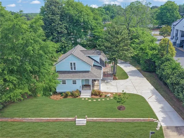 134 Marble Mill Rd Nw Road Nw, Marietta, Georgia 30060