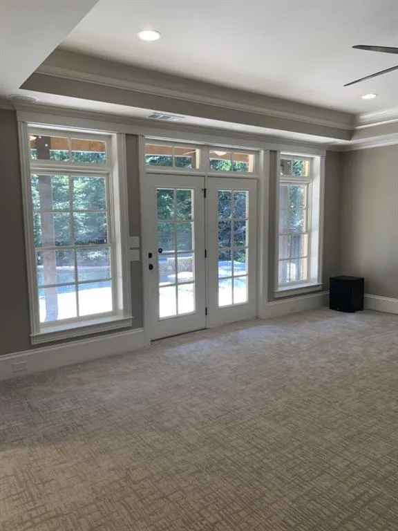 4915 Spruce Bluff Drive, Sandy Springs, Georgia 30350, 7 Bedrooms Bedrooms, ,5 BathroomsBathrooms,Residential,Sold,4915 Spruce Bluff Drive,6784869