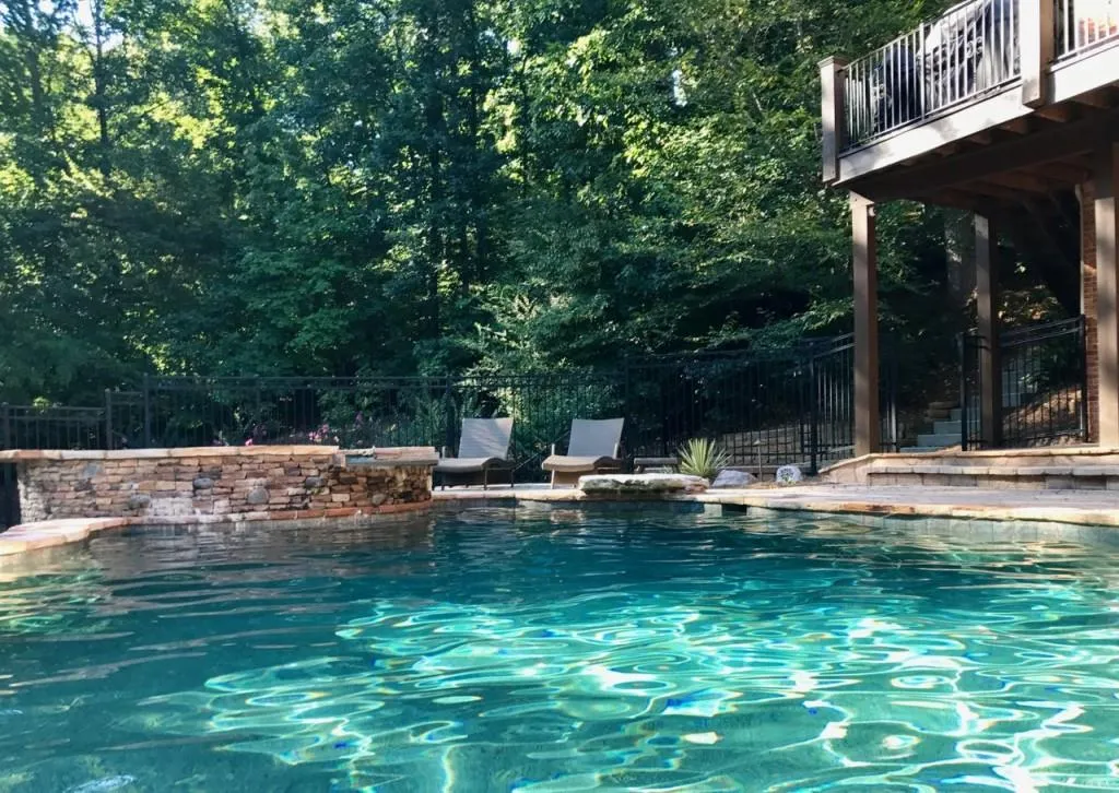 4915 Spruce Bluff Drive, Sandy Springs, Georgia 30350, 7 Bedrooms Bedrooms, ,5 BathroomsBathrooms,Residential,Sold,4915 Spruce Bluff Drive,6784869