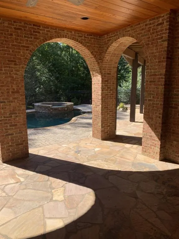 4915 Spruce Bluff Drive, Sandy Springs, Georgia 30350, 7 Bedrooms Bedrooms, ,5 BathroomsBathrooms,Residential,Sold,4915 Spruce Bluff Drive,6784869