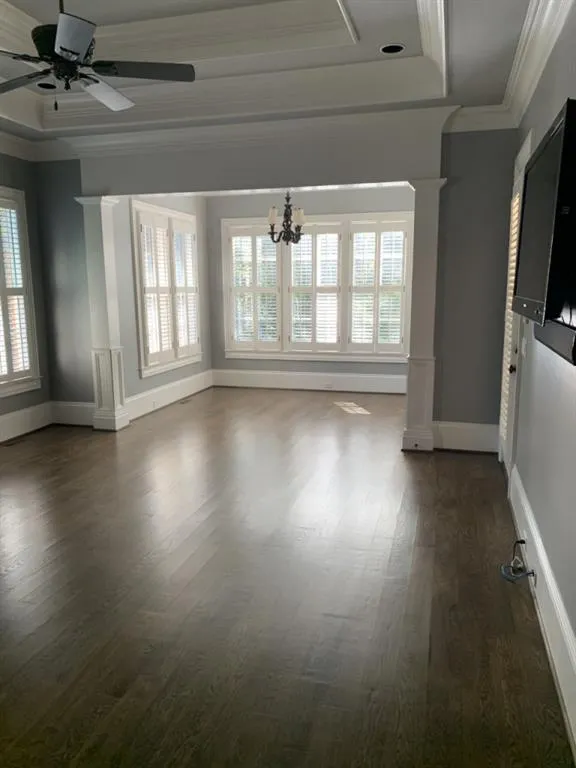 4915 Spruce Bluff Drive, Sandy Springs, Georgia 30350, 7 Bedrooms Bedrooms, ,5 BathroomsBathrooms,Residential,Sold,4915 Spruce Bluff Drive,6784869