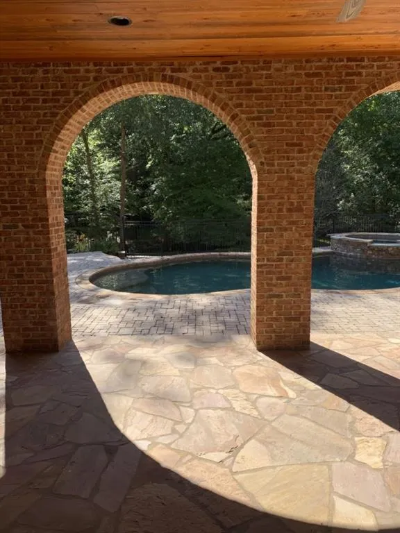 4915 Spruce Bluff Drive, Sandy Springs, Georgia 30350, 7 Bedrooms Bedrooms, ,5 BathroomsBathrooms,Residential,Sold,4915 Spruce Bluff Drive,6784869