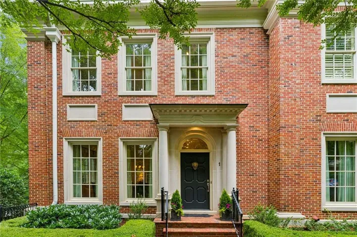 39 W Wesley Road Nw Unit 1, Atlanta, Georgia 30305