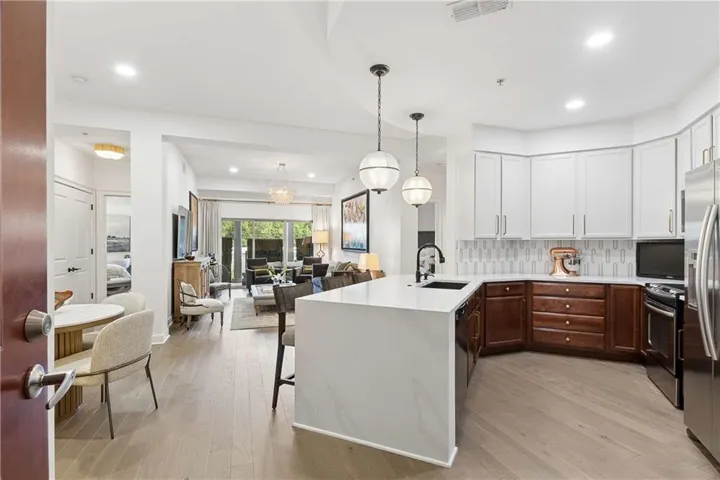 200 River Vista Drive Unit 727, Atlanta, Georgia 30339